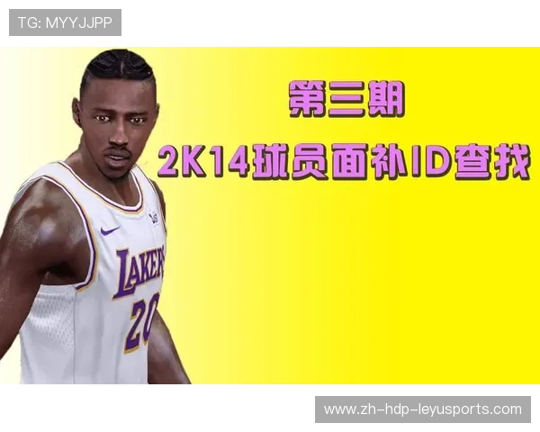 NBA 2K14面补技巧与操作指南:提升游戏体验
