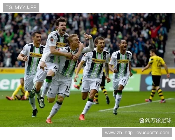 德甲最终排名球队全面盘点