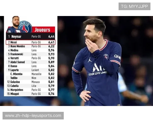 法甲球员评分系统解析评分标准是否反映球员真实水平