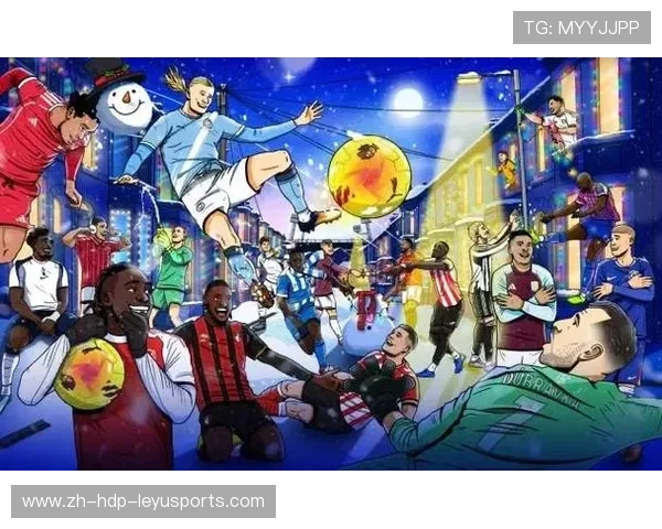 英超带星球队的明星球员与战术布局 英超带星球队的明星球员与战术布局